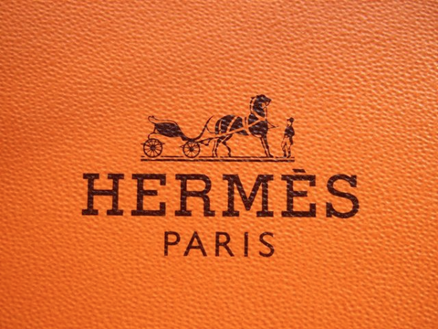 Hermes Gift Card